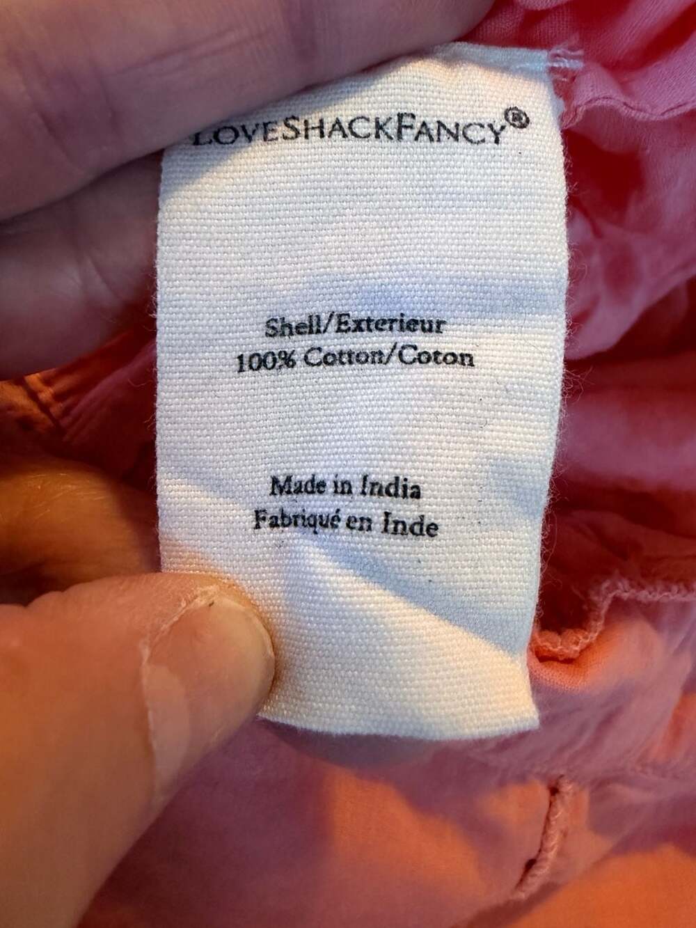 LoveShackFancy - Picture 10 of 11